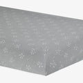 Quincy Mae Bamboo Crib Sheet || Twinkle