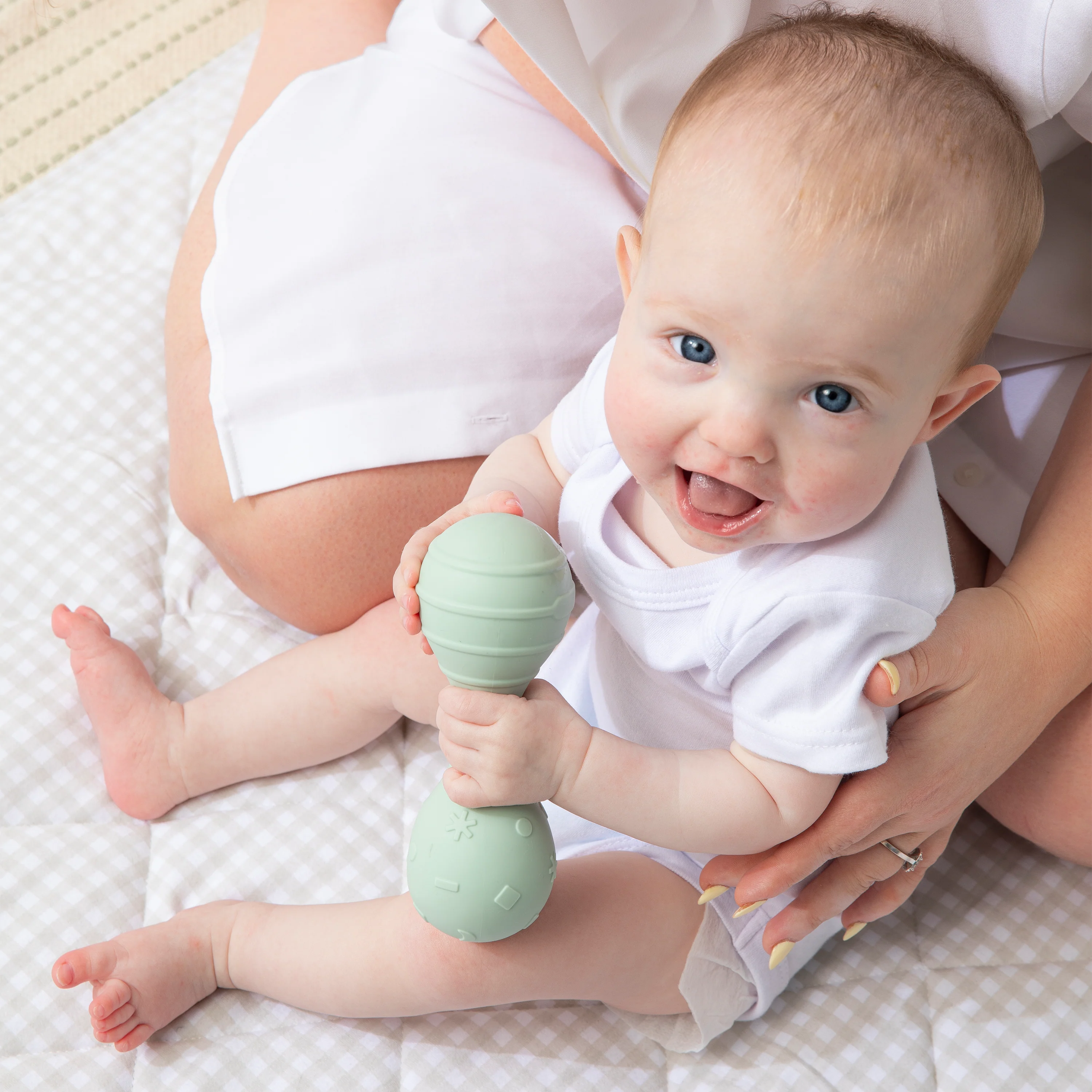 Playground Plus Box - Hello World