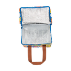 Kollab- Lunch Box Goldie + Ace x Kollab Zoe Floral