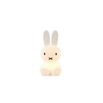 Miffy Mr Maria First Light Lamp