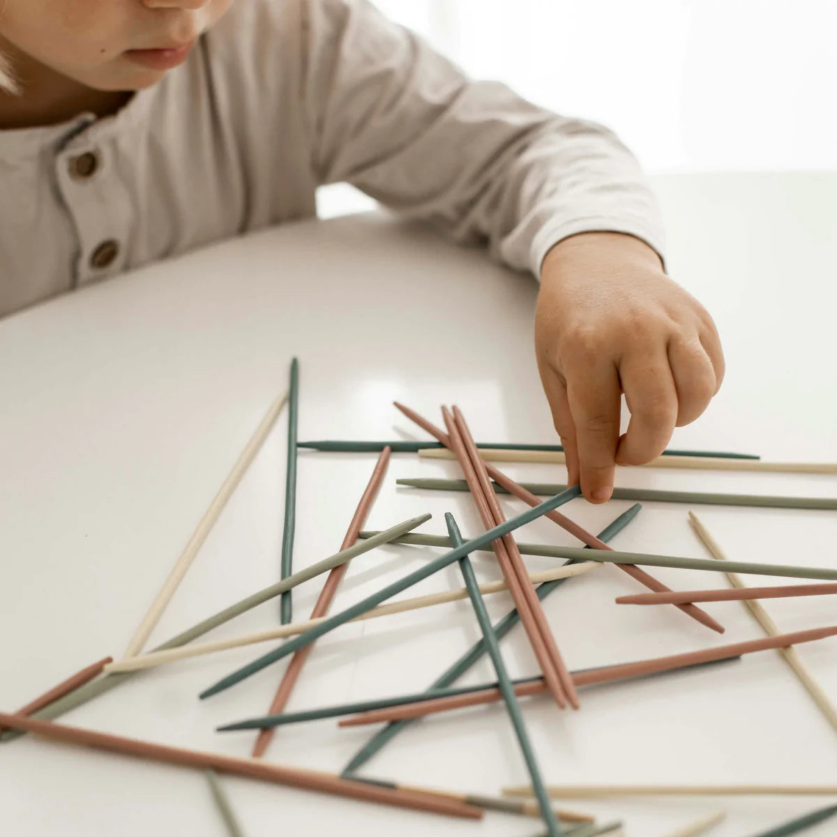 Mindful & CO - Pick Up Sticks