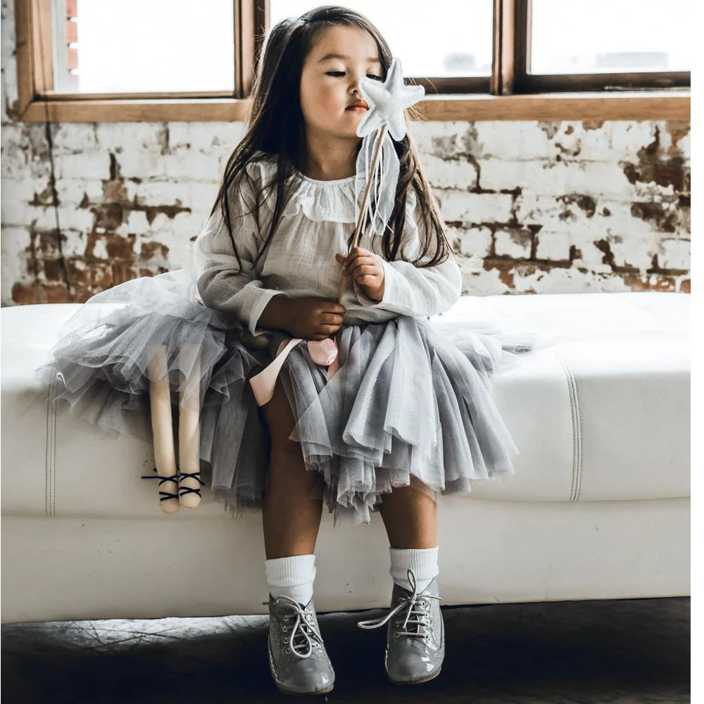 Alimrose Amelie Star Wand