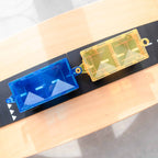 Connetix Rainbow Car Pack 2pc