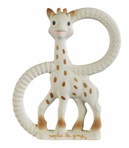 Sophie La Girafe Trio Gift Set