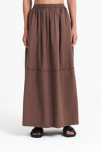 Nude Lucy Rooco Maxi