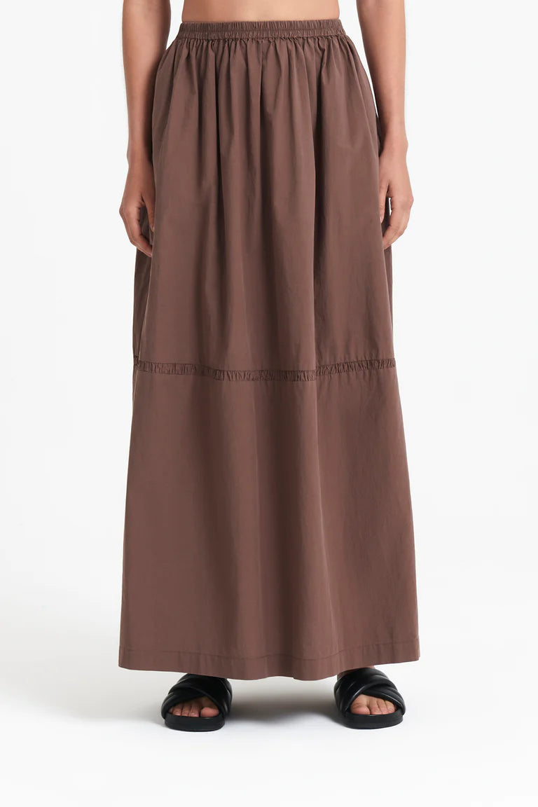 Nude Lucy Rooco Maxi