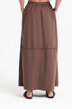 Nude Lucy Rooco Maxi