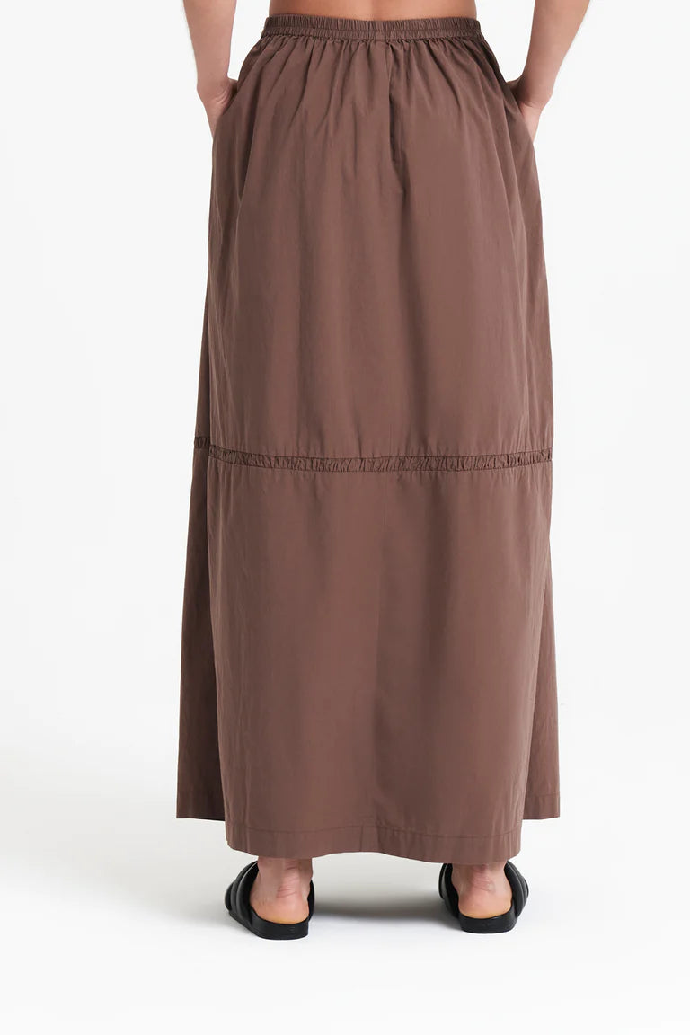 Nude Lucy Rooco Maxi
