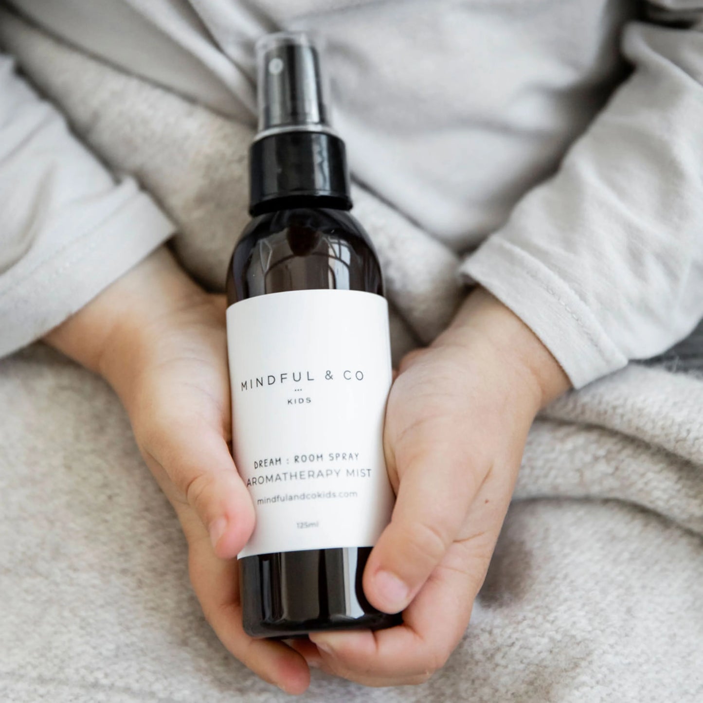 Mindful & Co Dream Aromatherapy Spray