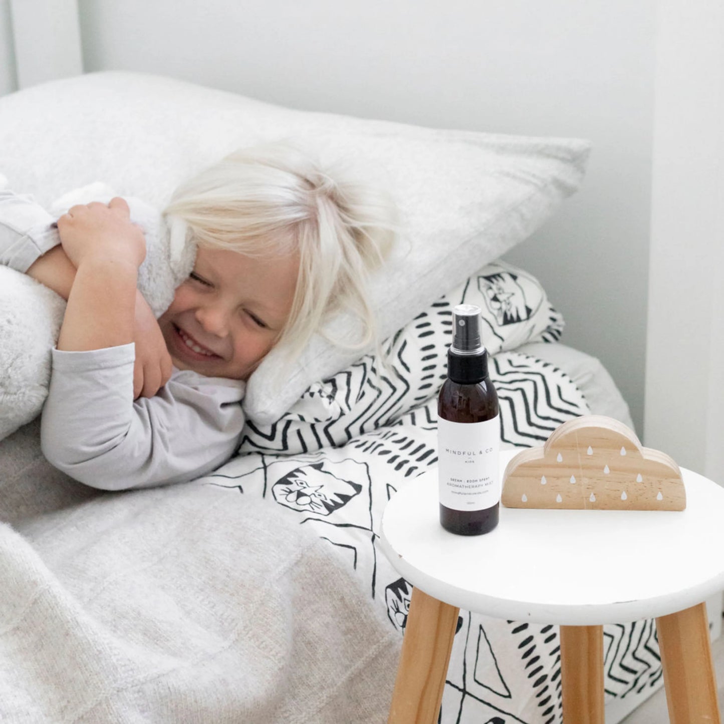 Mindful & Co Dream Aromatherapy Spray