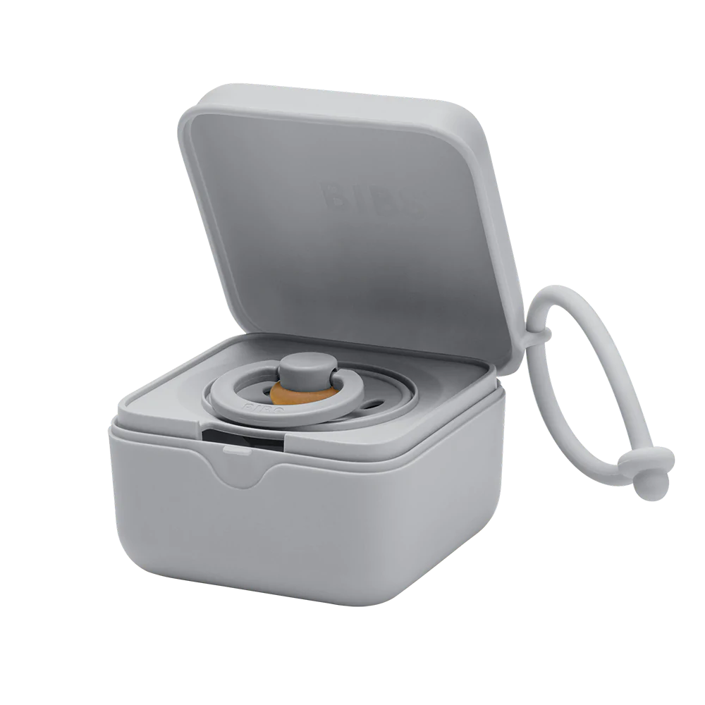 BIBS Pacifier Box
