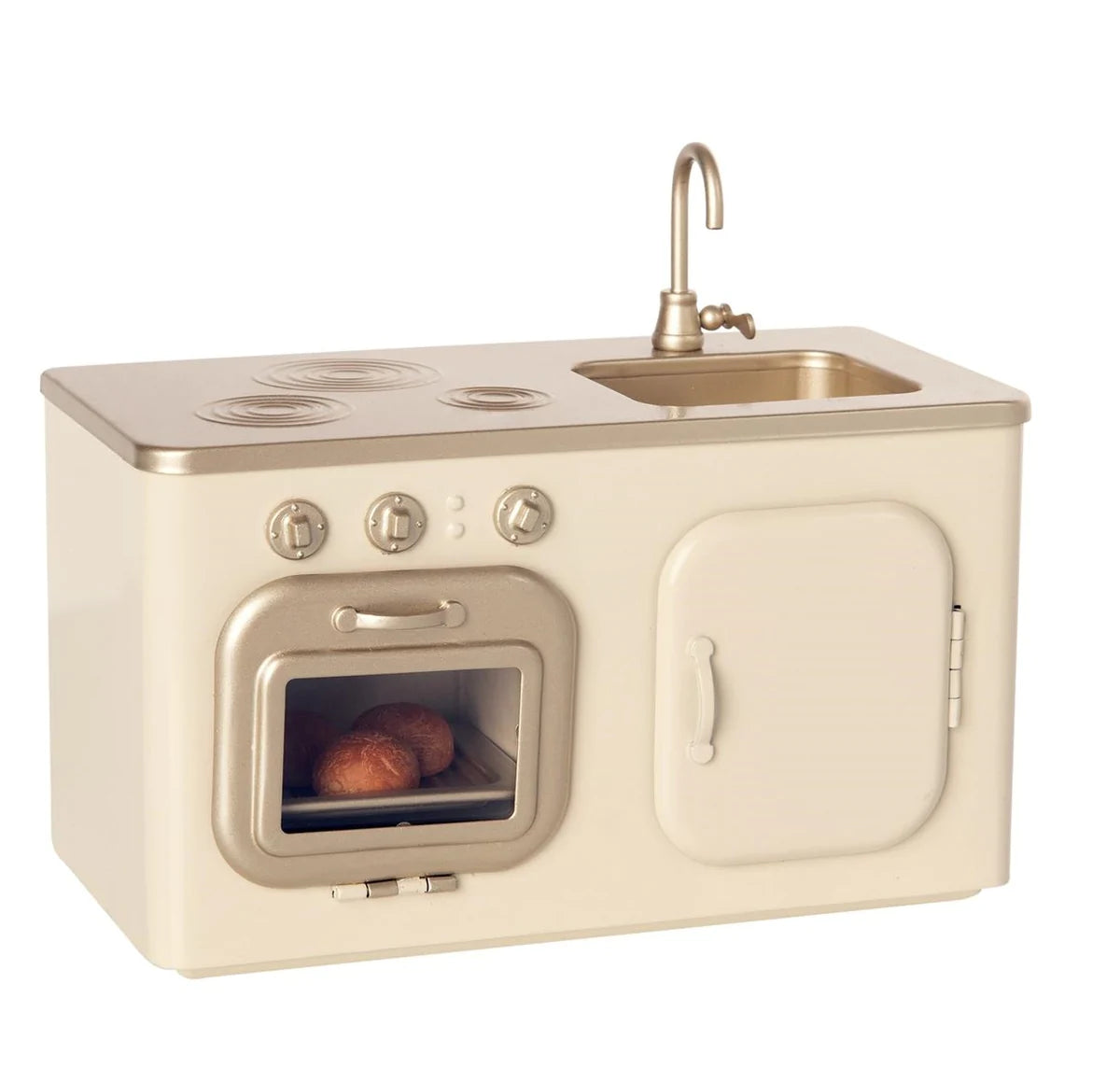 MAILEG MINIATURE KITCHEN