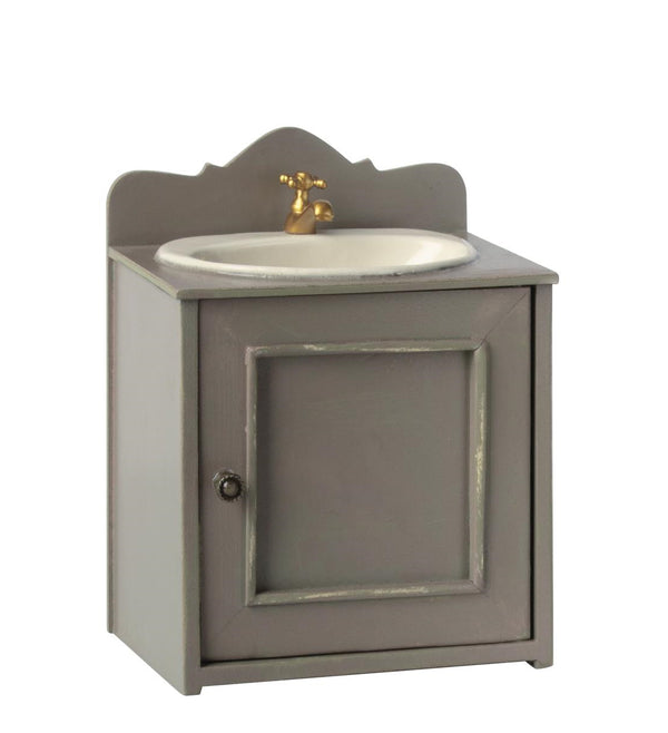 Maileg MINIATURE BATHROOM SINK