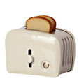 MAILEG MINIATURE TOASTER