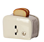 MAILEG MINIATURE TOASTER