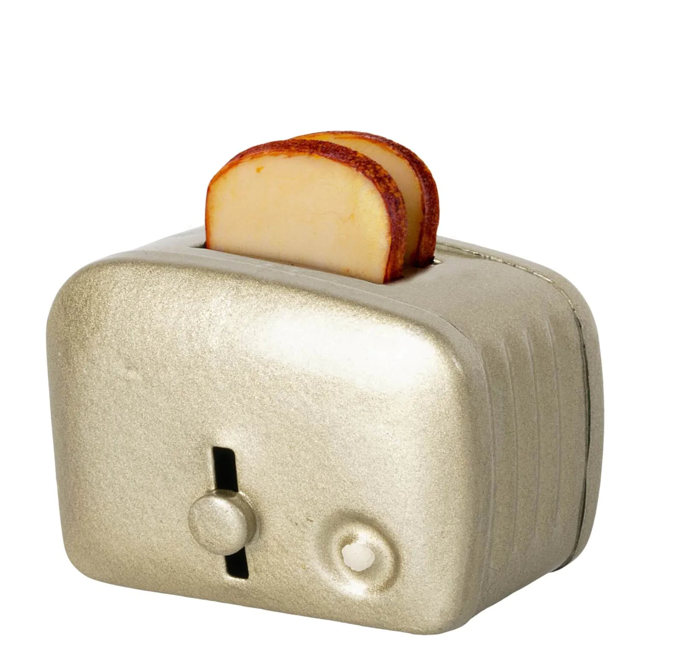 MAILEG MINIATURE TOASTER