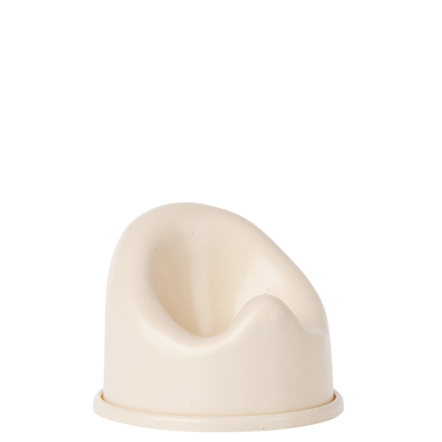 MAILEG POTTY MICRO OFF-WHITE