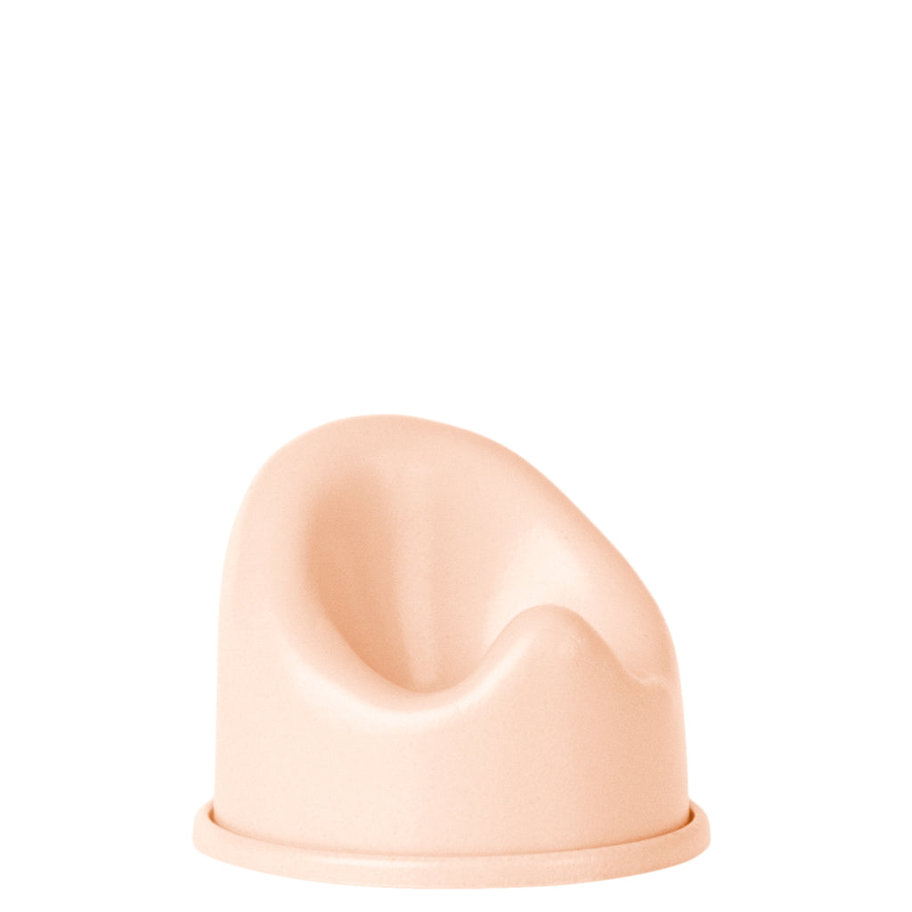MAILEG POTTY MICRO PEACH