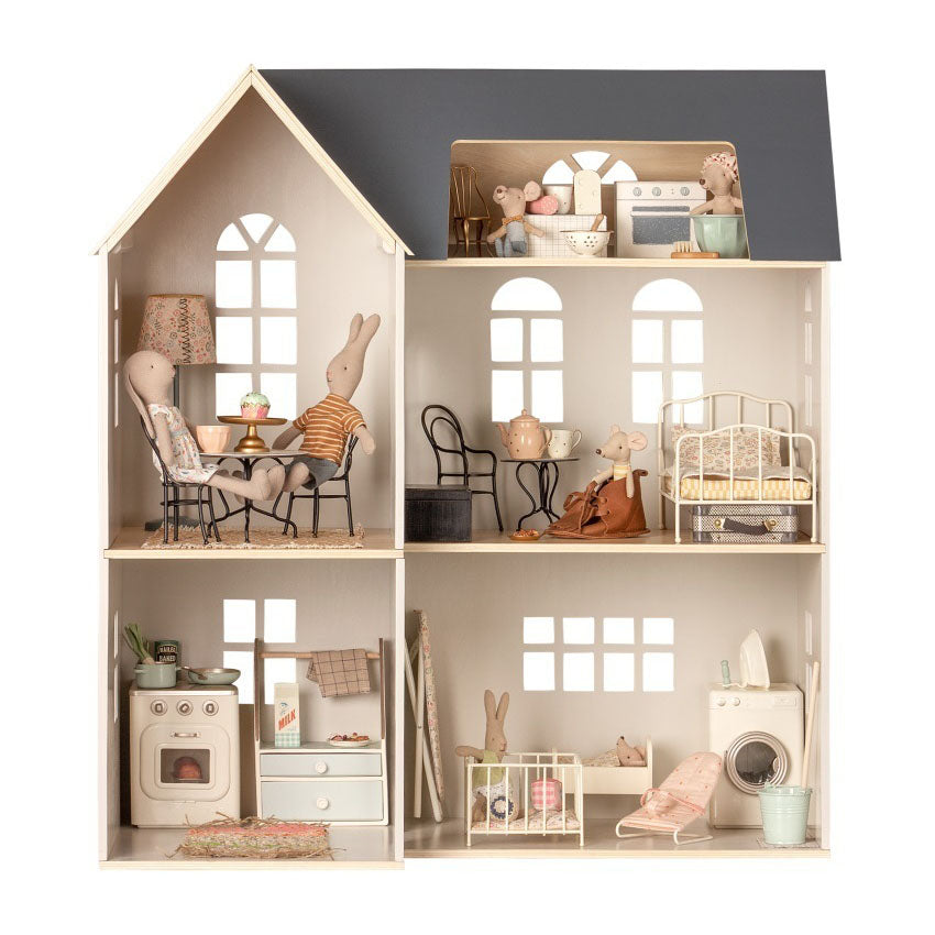 Maileg Miniture Dollhouse