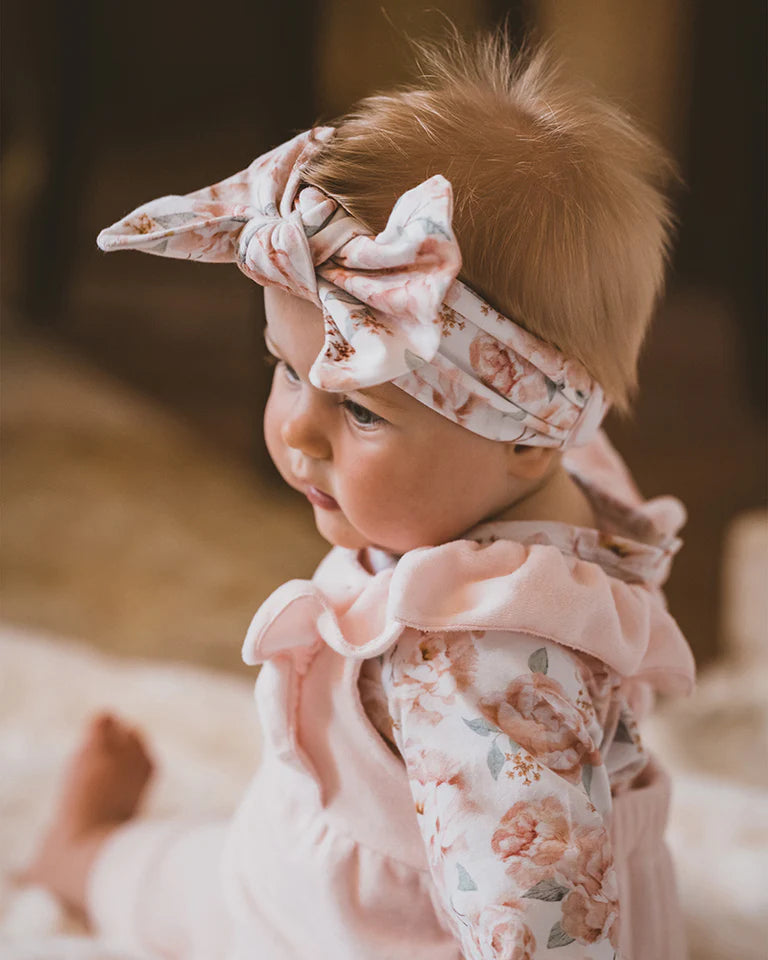 Bebe Coco Headband