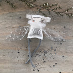 Wish Pixie Christmas  - 'Peace'