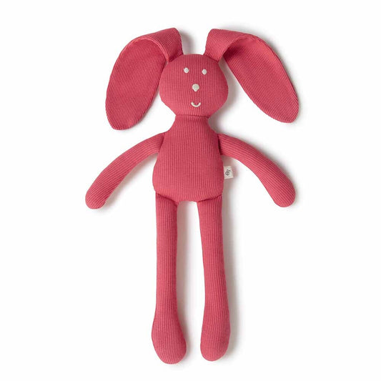 Snuggle Hunny Organic Snuggle Bunny - Hibiscus