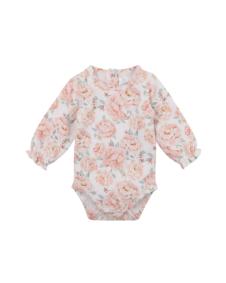 Bebe Coco Bodysuit