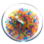 Rainbow Water Beads