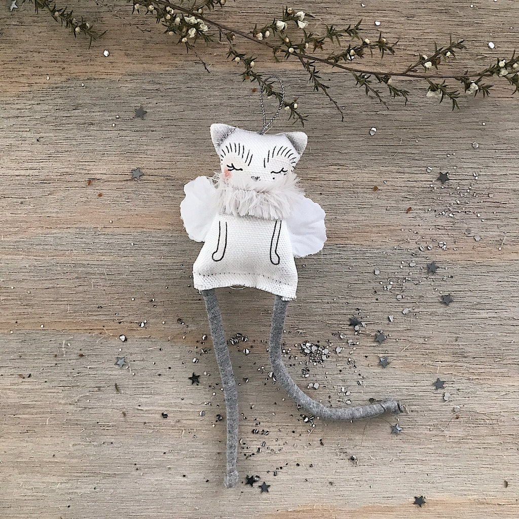 Wish Pixie Christmas - 'Joy'