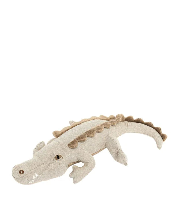 Nana Huchy - Karen the Crocodile