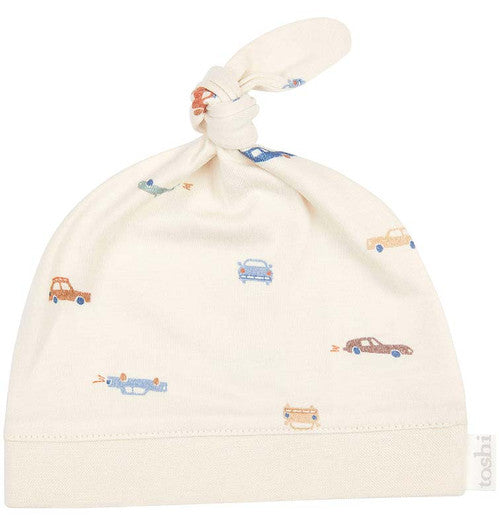 Toshi Baby Beanie Classic