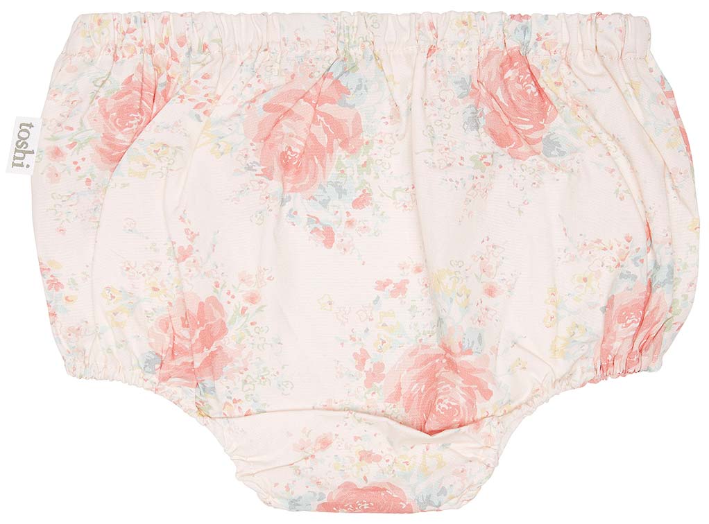 Toshi Baby Bloomers Floral