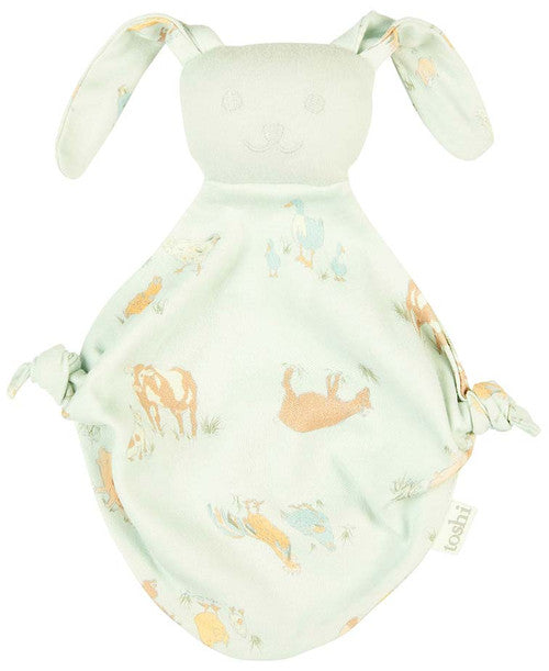 Toshi Baby Bunny Mini Country Bumpkins