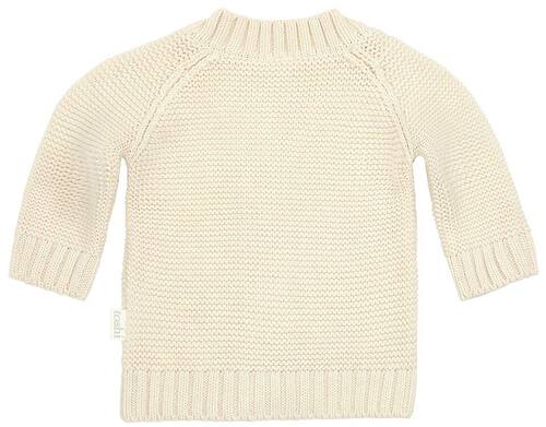 Toshi Organic Cardigan Andy Feather