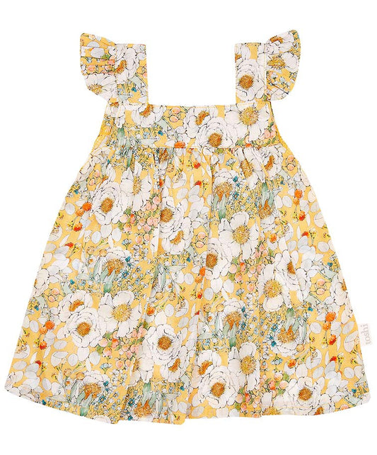 Toshi Dress Claire Sunny