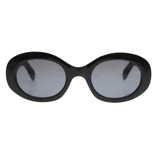 Reality Beautiful Stranger Eco Sunglasses - Black
