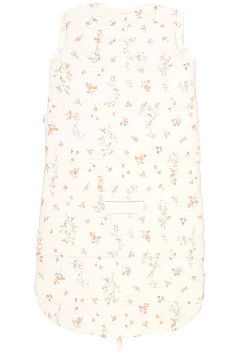 Toshi Baby Sleep Bag Classic Cocoon 2.5 TOG Songbirds