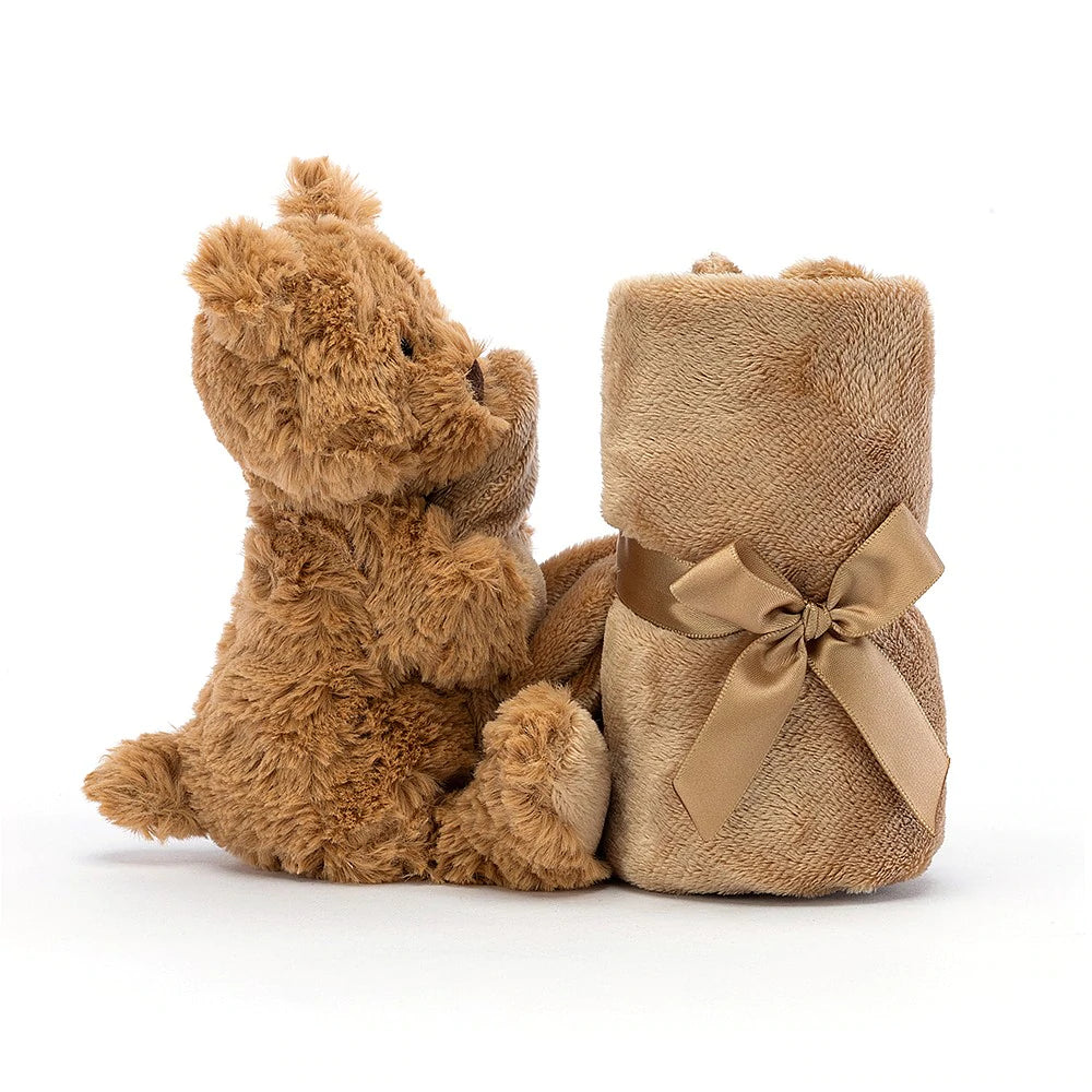 Jellycat Bartholomew Bear - Soother