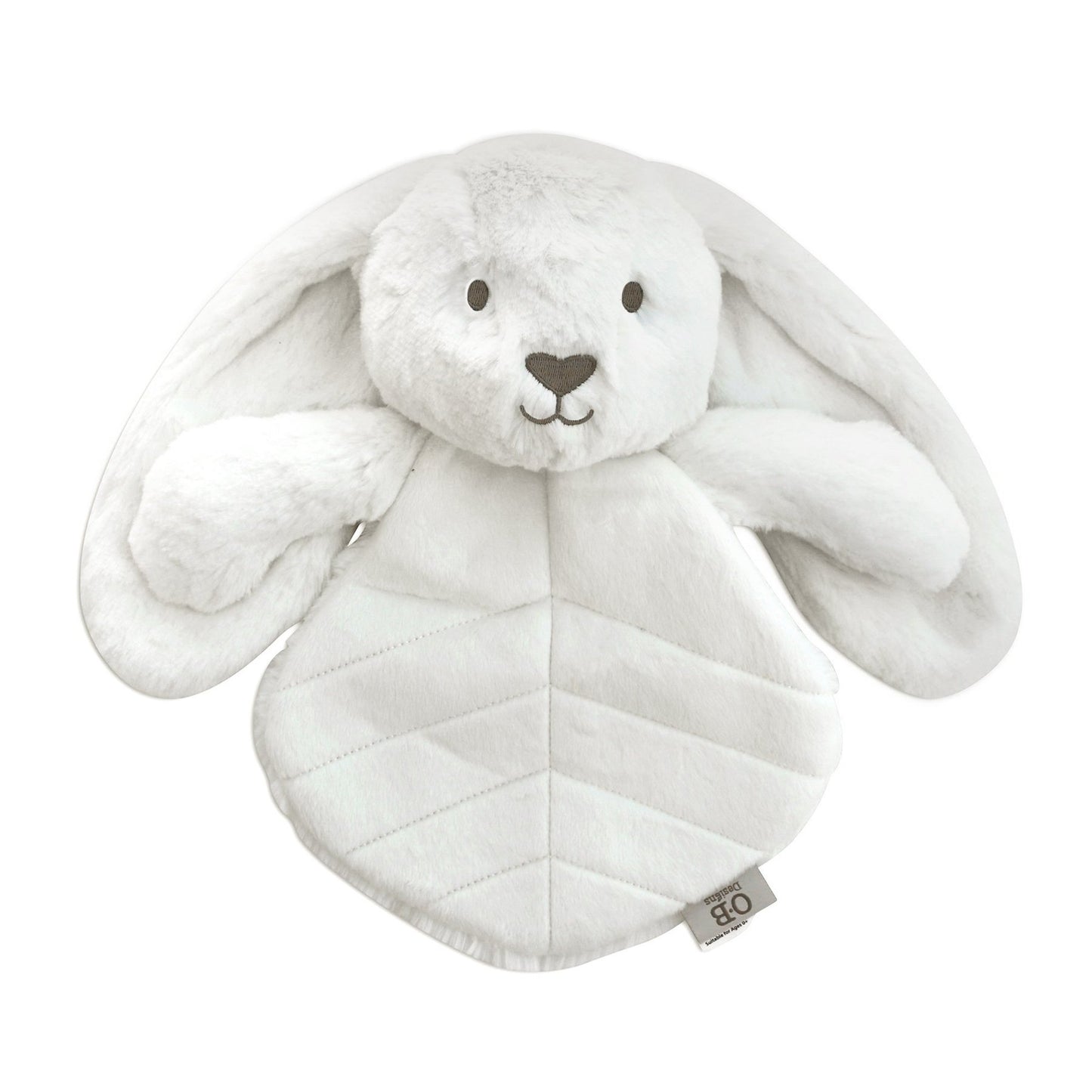 OB Designs Beck Bunny Comforter