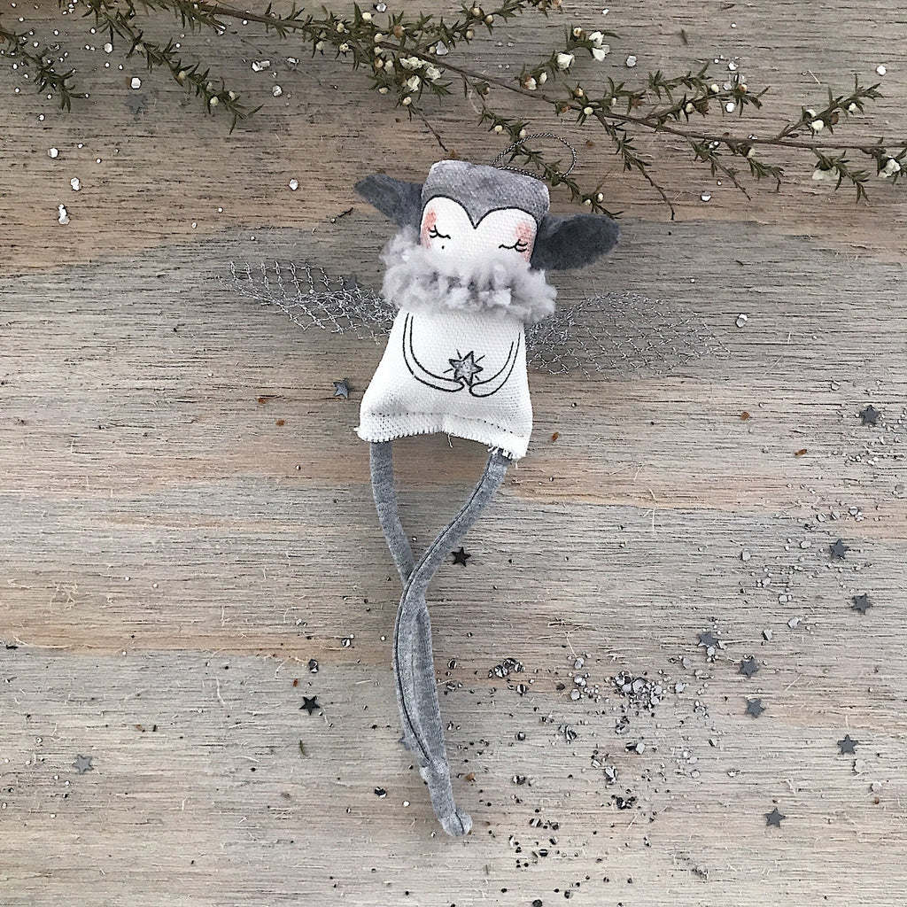 Wish Pixie Christmas - 'Magic'