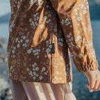 Crywolf Play Jacket Alpine Flowers