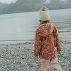 Crywolf Play Jacket Alpine Flowers