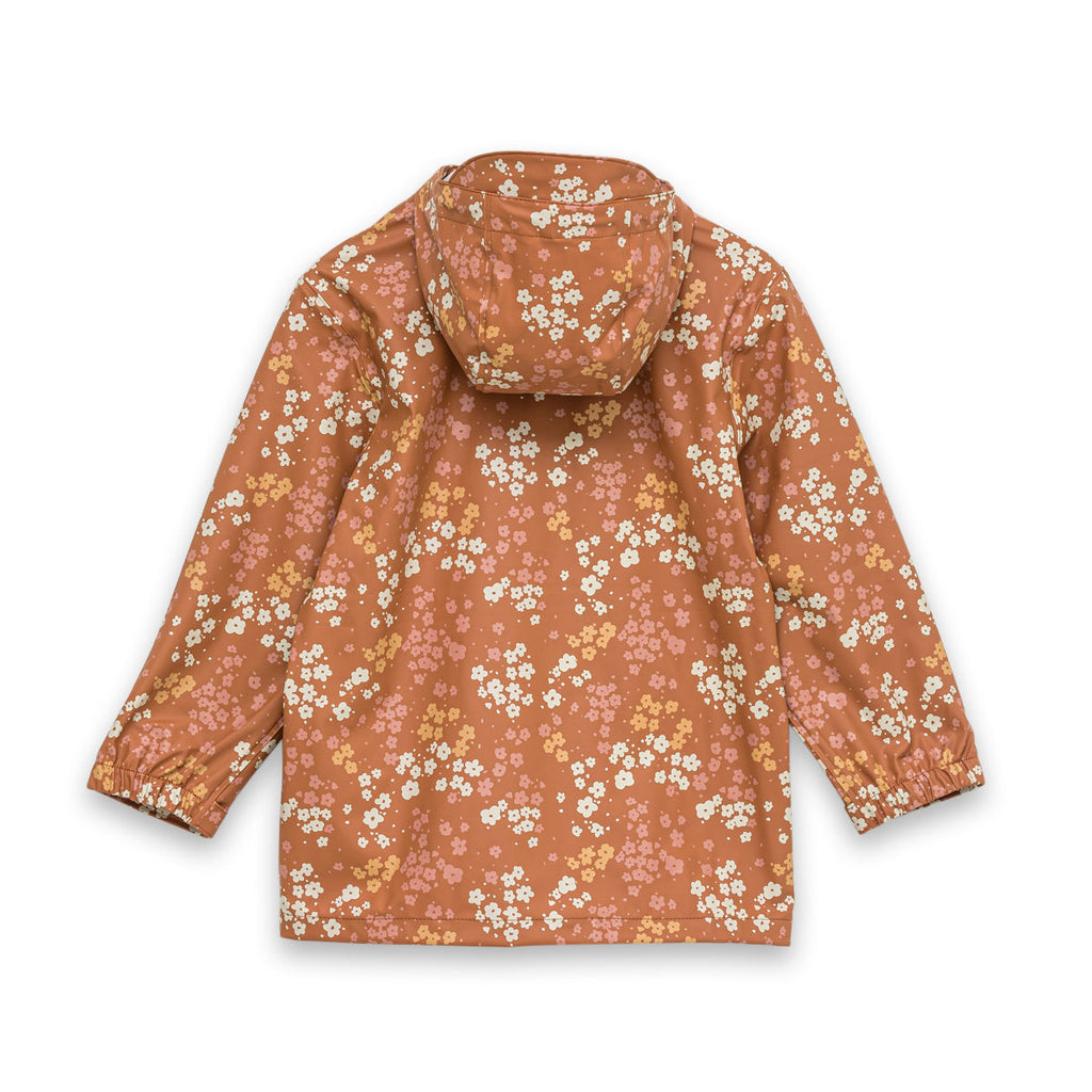 Crywolf Play Jacket Alpine Flowers