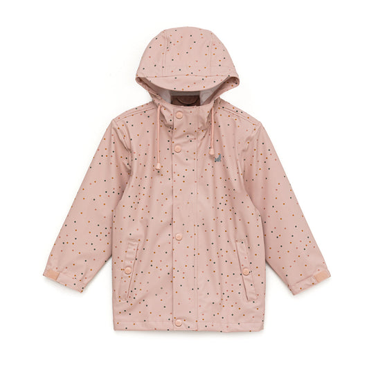 Crywolf - Play Jacket Mini Dots