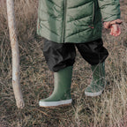 Crywolf - Rain Boots Khaki