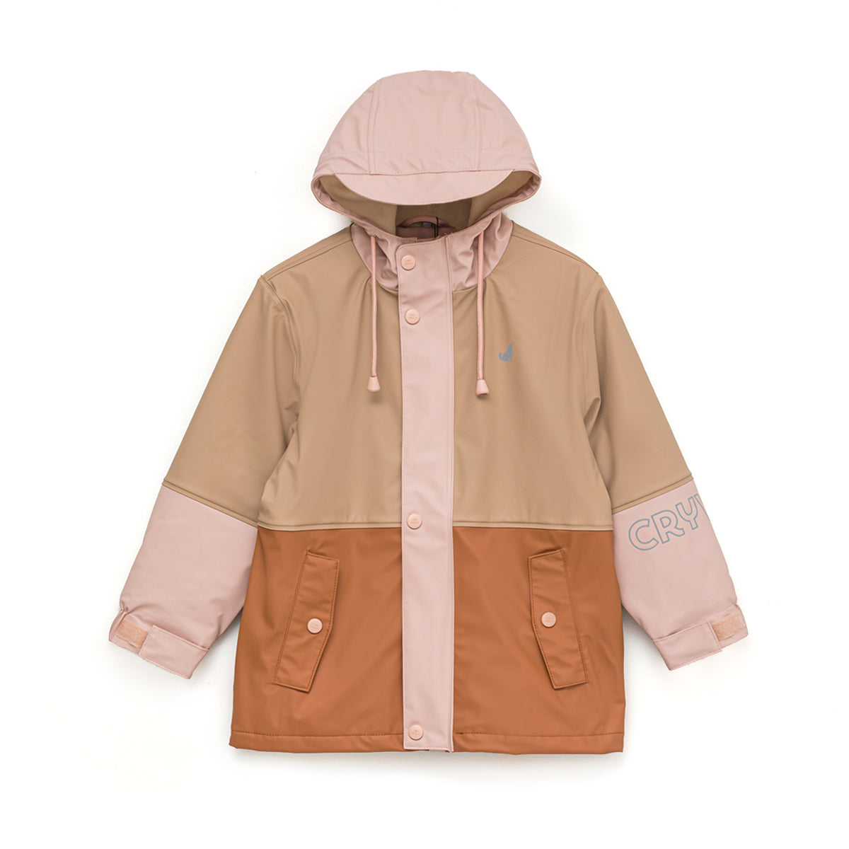 Crywolf Explorer Jacket Meadow