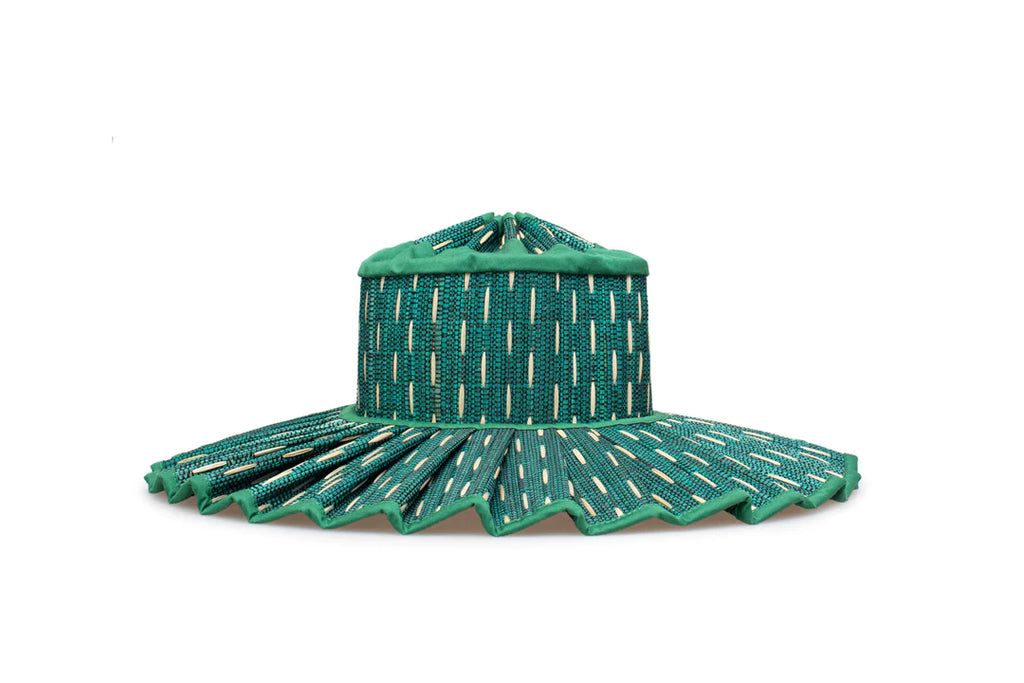 LORNA MURRAY Rio | Island Capri Hat
