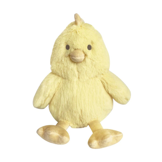 OB Designs Chi-Chi Chick Soft Toy | Yellow