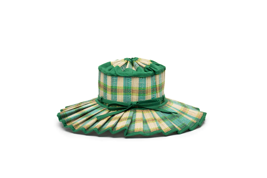 LORNA MURRAY Darwin | Island Capri Child Hat