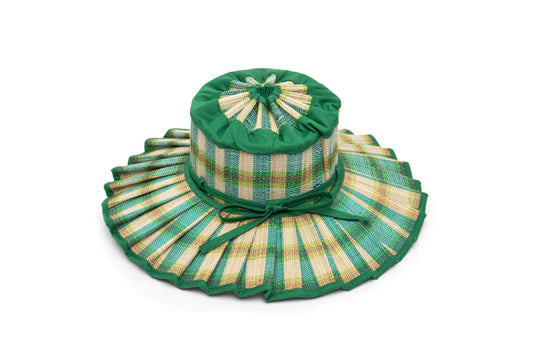 LORNA MURRAY Darwin | Island Capri Child Hat